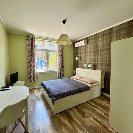 Студио Top City Center Plovdiv Eksteriør bilde